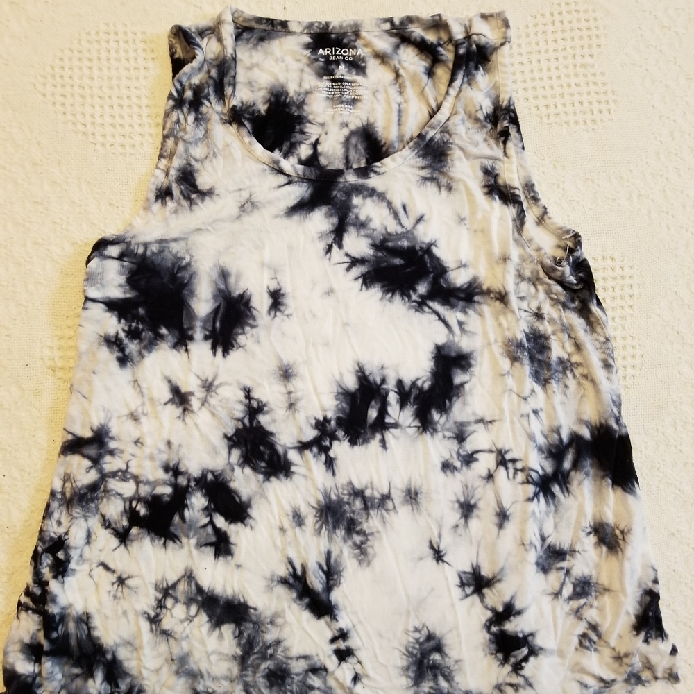 Jcpenney Arizona tank top